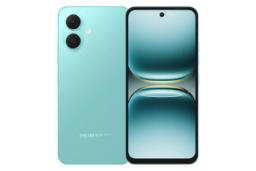 پنل جلو و پشت گوشی موبایل اسپارک Go 2 تکنو سبز / Tecno Spark Go 2