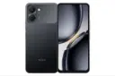 پنل جلو و پشت گوشی موبایل اسپارک Go 3 تکنو مشکی / Tecno Spark Go 3