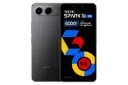 پنل جلو و پشت گوشی موبایل اسپارک Go تکنو 5G مشکی / Tecno Spark Go 5G