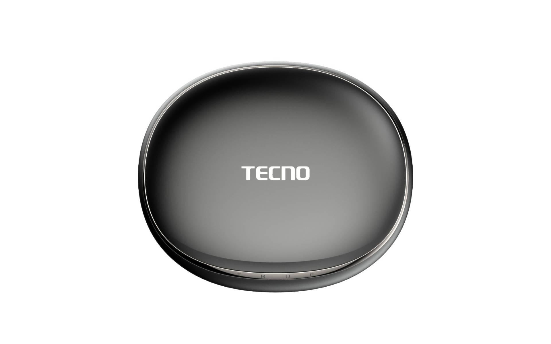 هدفون تکنو True 2 TWS