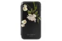 کیف کلاسوری تد بیکر مدل Elderflower Case With Mirror مناسب اپل iPhone 14 Pro Max