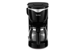 قهوه ساز تفال Tefal CM340 نمای جلو