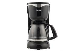 قهوه ساز تفال Tefal CM442827 نمای جلو
