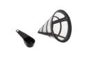 قهوه ساز تفال Tefal CM442827 پیمانه و صافی