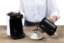 قهوه ساز تفال Tefal CM8111TR قوری در دست