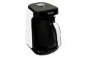 قهوه ساز تفال Tefal CM8111TR نمای بالا و جانبی