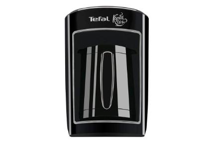 قهوه ساز تفال Tefal CM820 نمای جلو