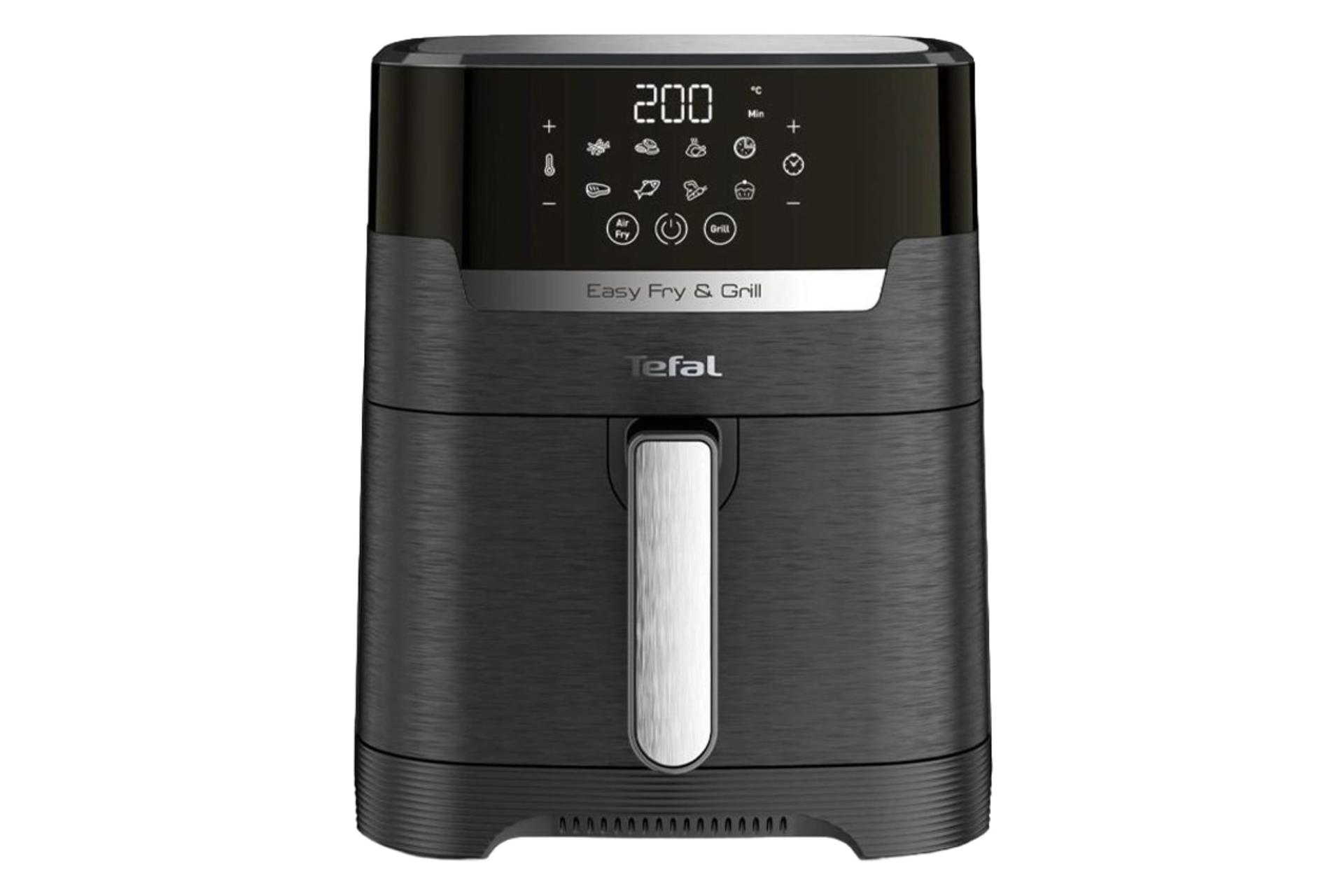 سرخ کن و هواپز تفال Tefal EY505827