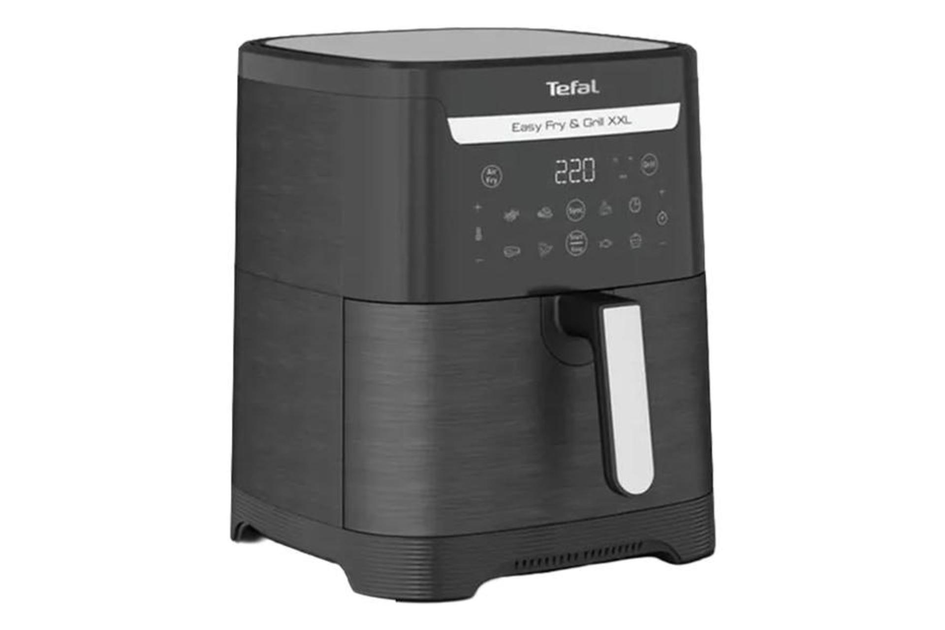 سرخ کن و هواپز تفال Tefal EY801827