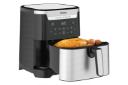 سمت چپ سرخ کن و هواپز تفال Tefal EY801D27