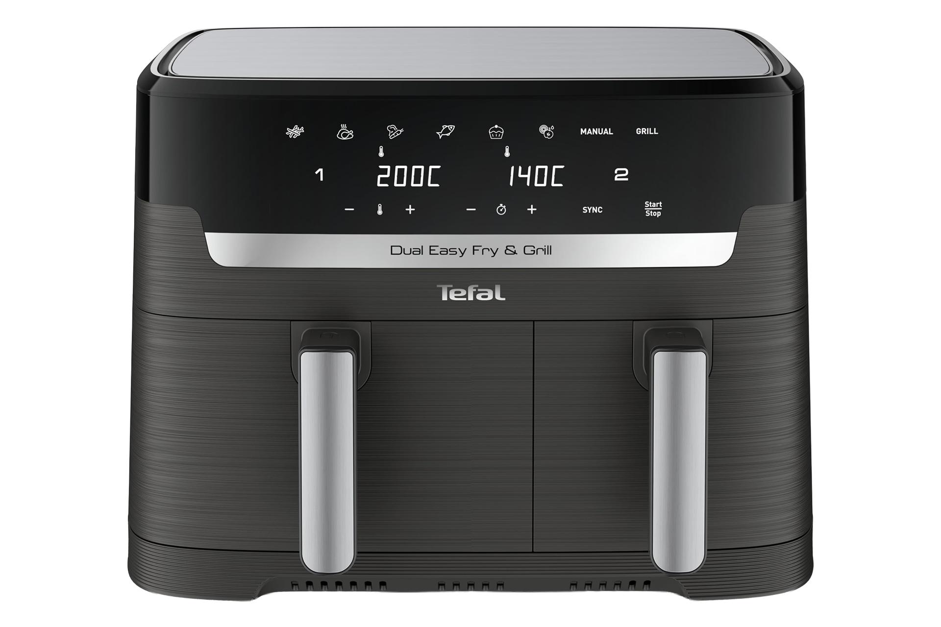 سرخ کن و هواپز تفال Tefal EY905B10