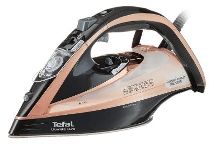 مرجع متخصصين ايران اتو بخار تفال Tefal FV9845 نماي جلو