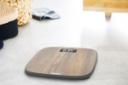 نمای کناری ترازوی وزن کشی تفال Tefal PP1600