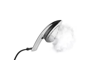 اتو بخار تفال Tefal QT1510 نمای سری در حال بخاردهی