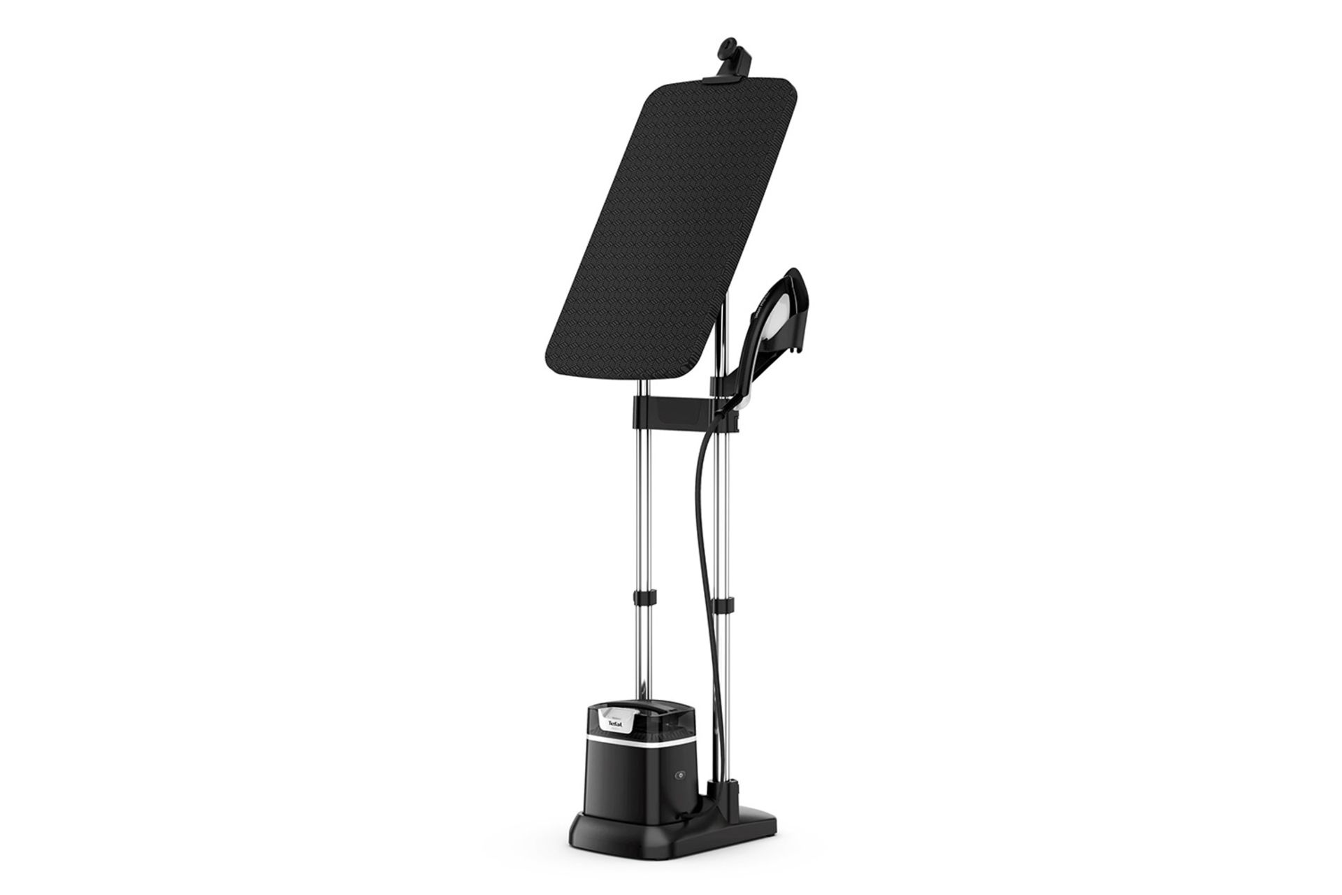 اتو بخار تفال Tefal QT1510 نمای جلو و جانبی