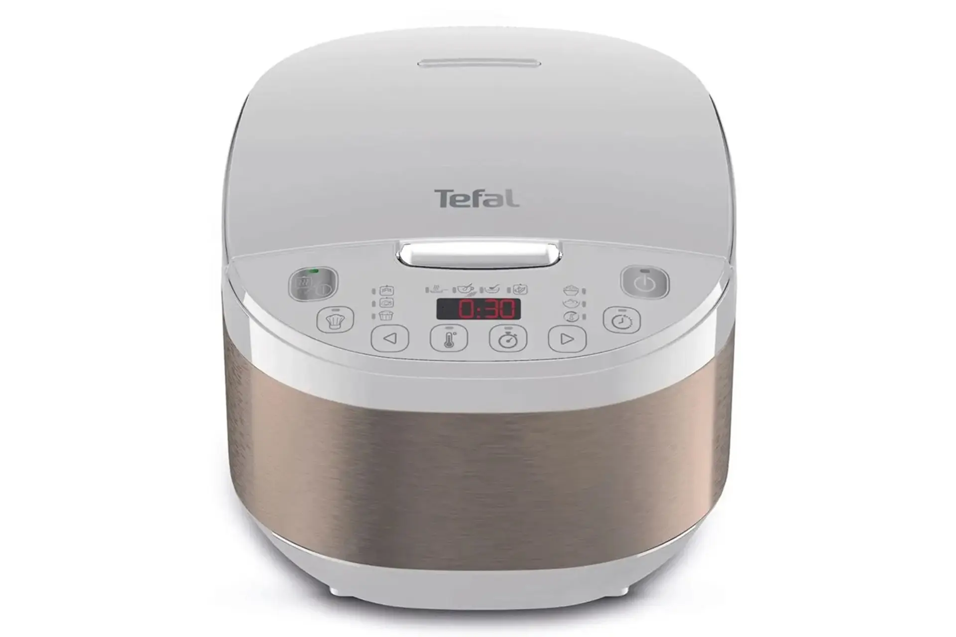 پلوپز مولتی کوکر 6 نفره تفال Tefal RK622