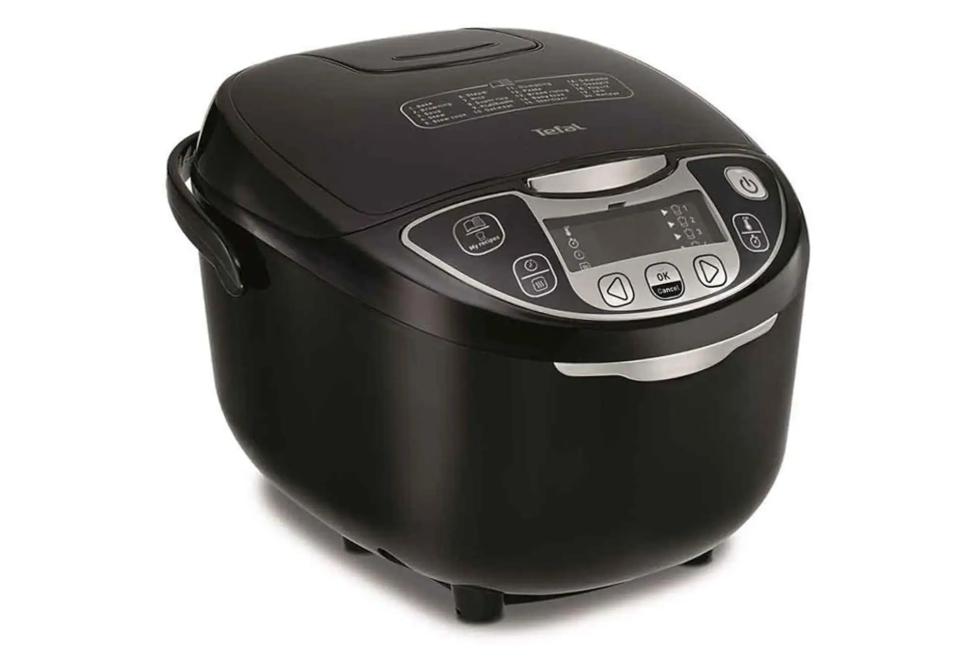 پلوپز مولتی کوکر 10 نفره تفال Tefal RK7088