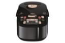 پلوپز مولتی کوکر 10 نفره تفال Tefal RK9018 از نمای روبرو