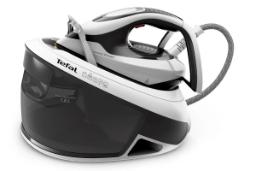 اتو بخار تفال Tefal SV8130 نمای جلو و جانبی