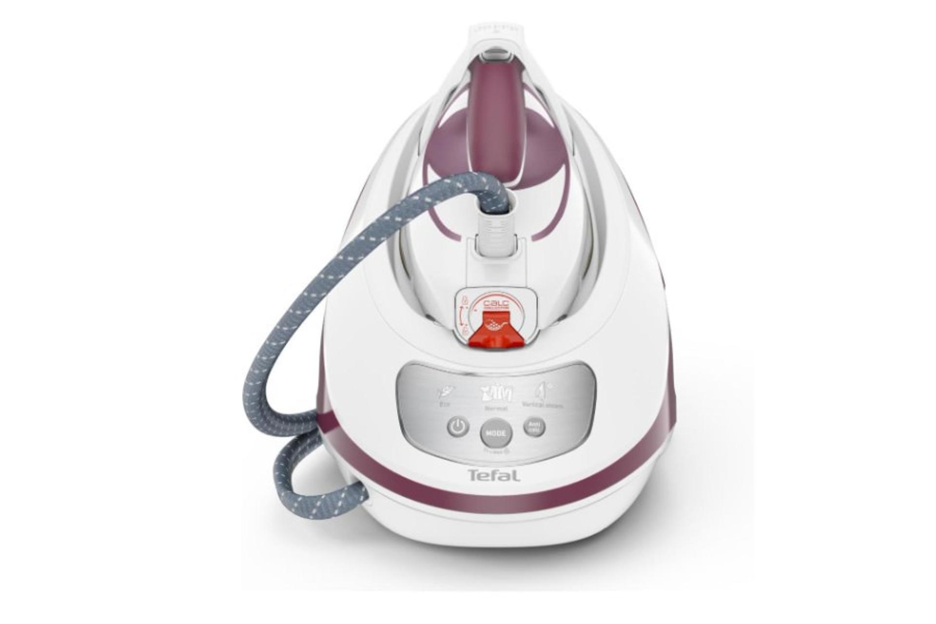 اتو بخار تفال Tefal SV9201 نمای پشت