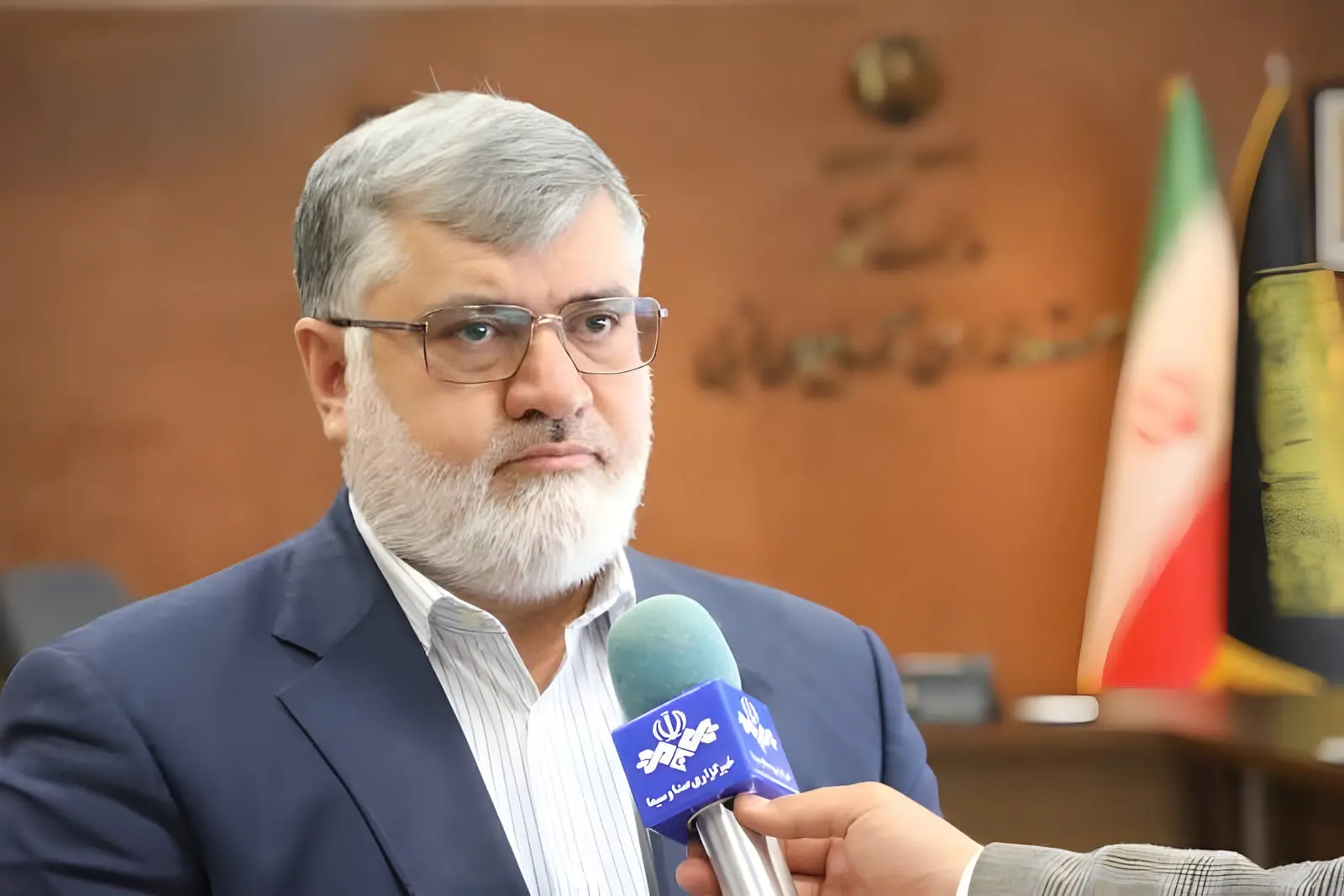 استاندار تهران