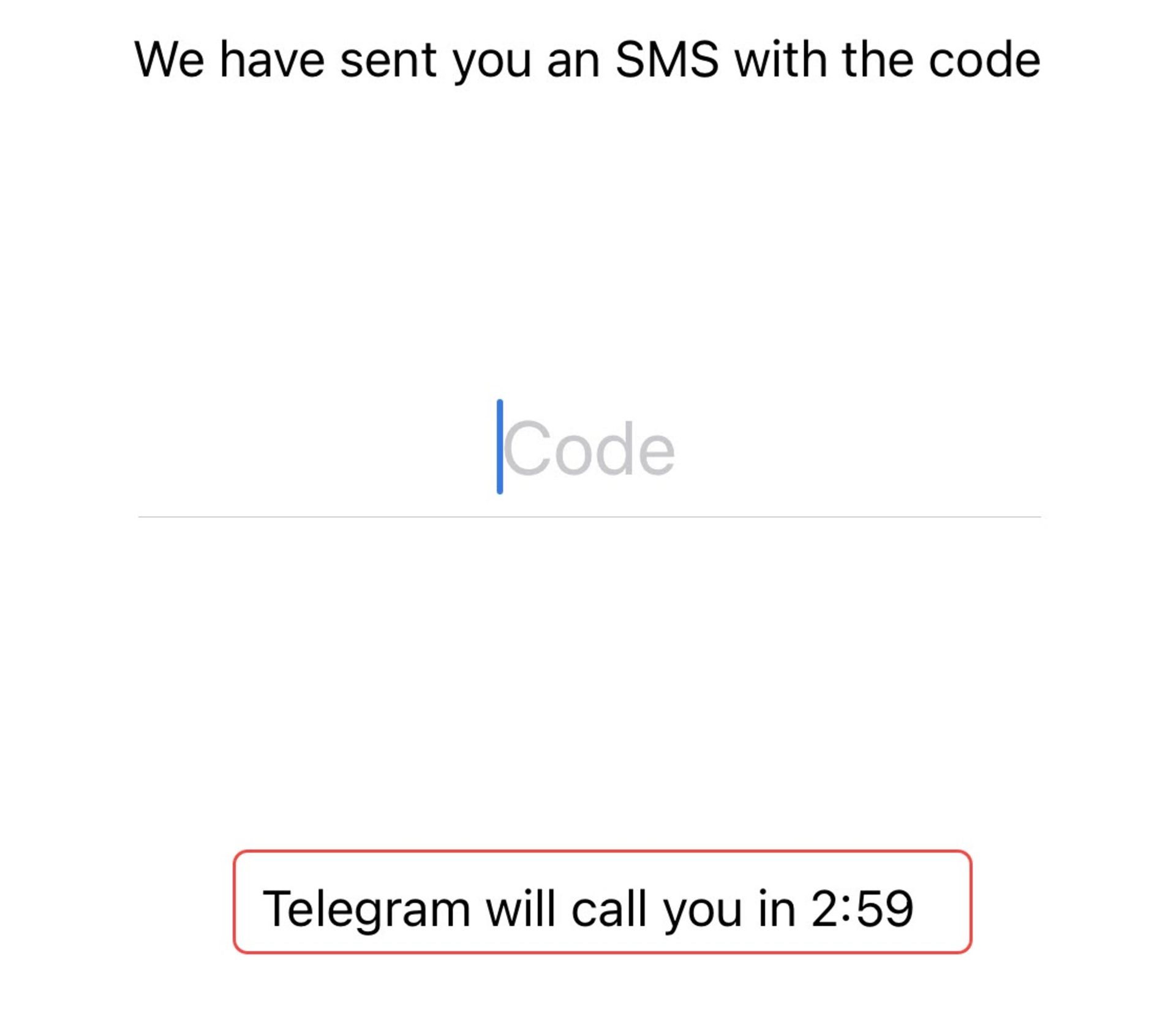 مرجع متخصصين ايران دريافت كد تلگرام با تماس