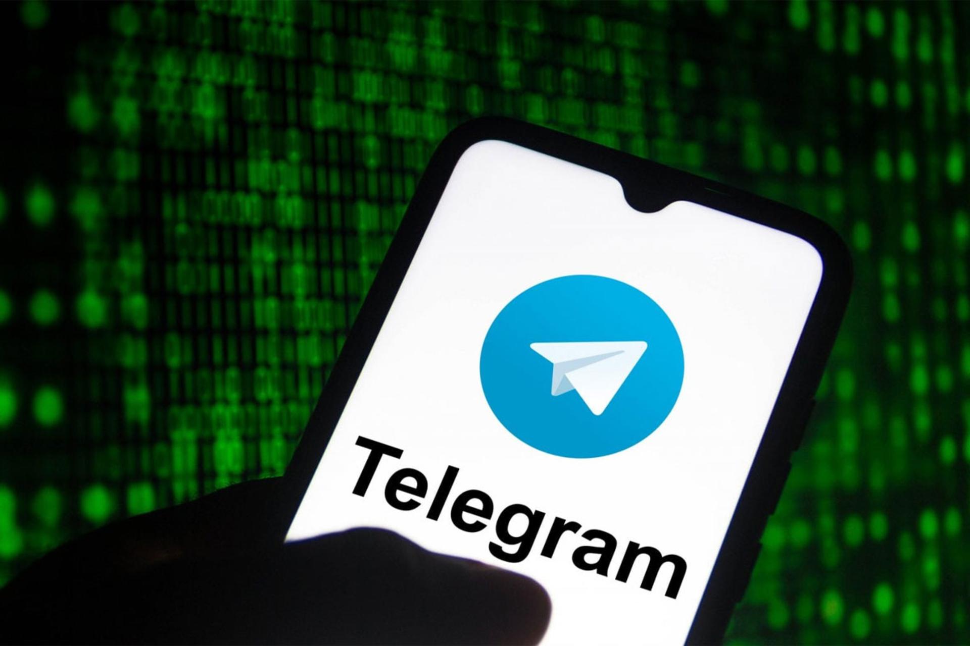 آموزش جلوگیری از هک تلگرام و افزایش امنیت آن
