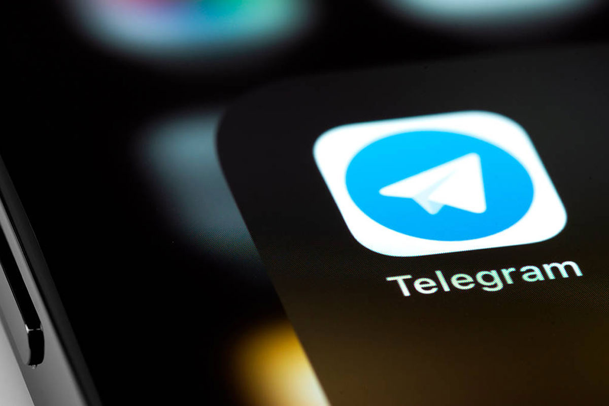 چه زمانی پیام ما در تلگرام سین شده است
