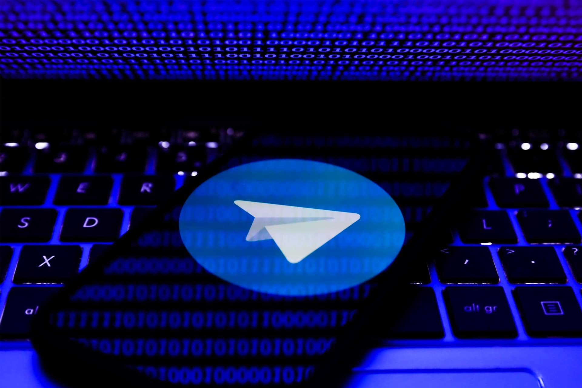 فیلتر تلگرام در اسپانیا لغو شد؛ قاضی: نگران آثار این تصمیم بر مردم هستیم