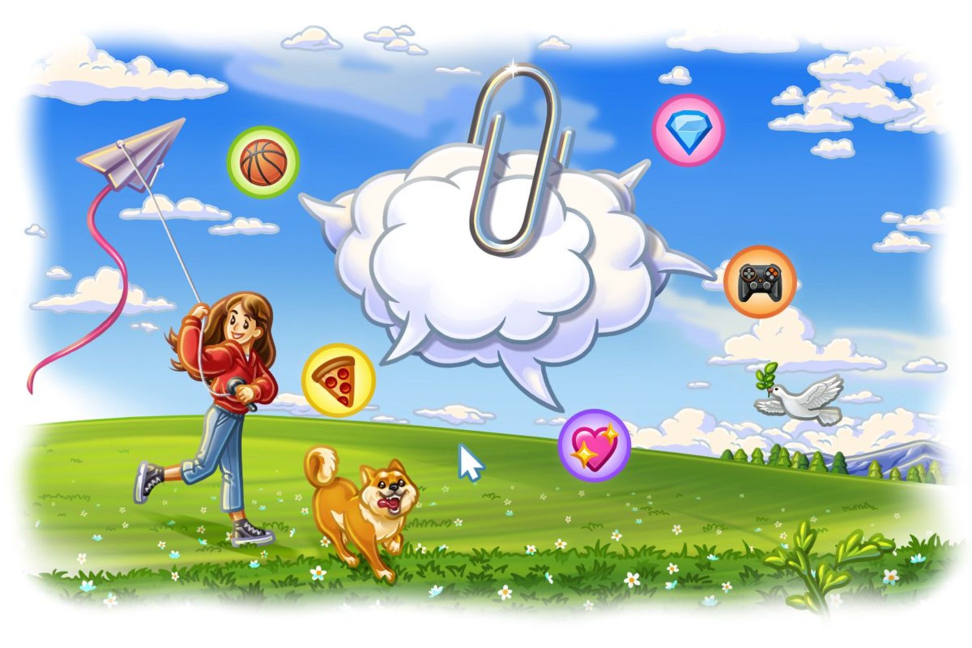 به روزرسانی تلگرام