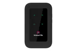 مودم و روتر سیم‌ کارتی تلنت Telenet MF960