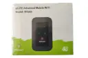 جعبه مودم و روتر سیم‌ کارتی تلنت Telenet MF960
