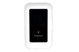 مودم و روتر سیم‌ کارتی تلنت Telenet MF960V