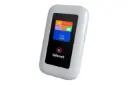 نمای کناری مودم و روتر سیم‌ کارتی تلنت Telenet MF960V