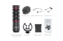 اقلام همراه میکروفون تلسین MIC-VM02