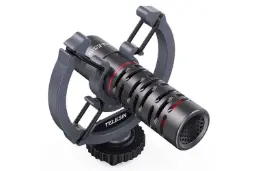 میکروفون تلسین MIC-VM02 نمای بالا