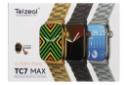 جعبه ساعت هوشمند تلزیل Telzeal TC7 Max