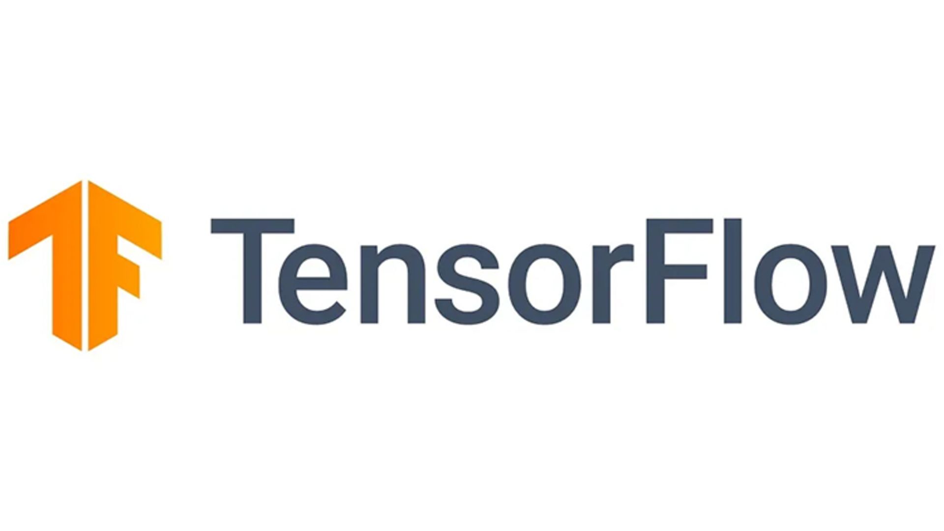 tensorflow library