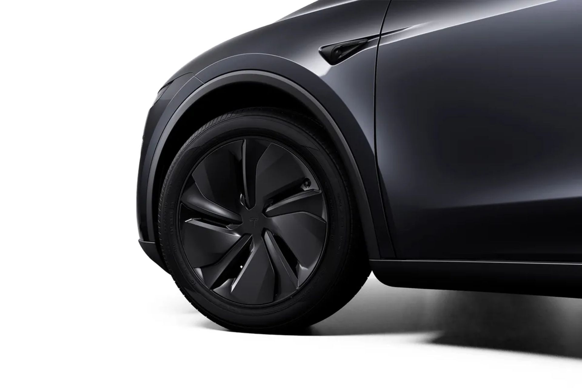 تسلا مدل Y جدید