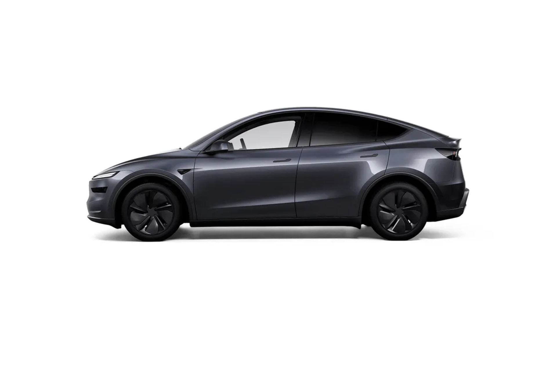 تسلا مدل Y جدید