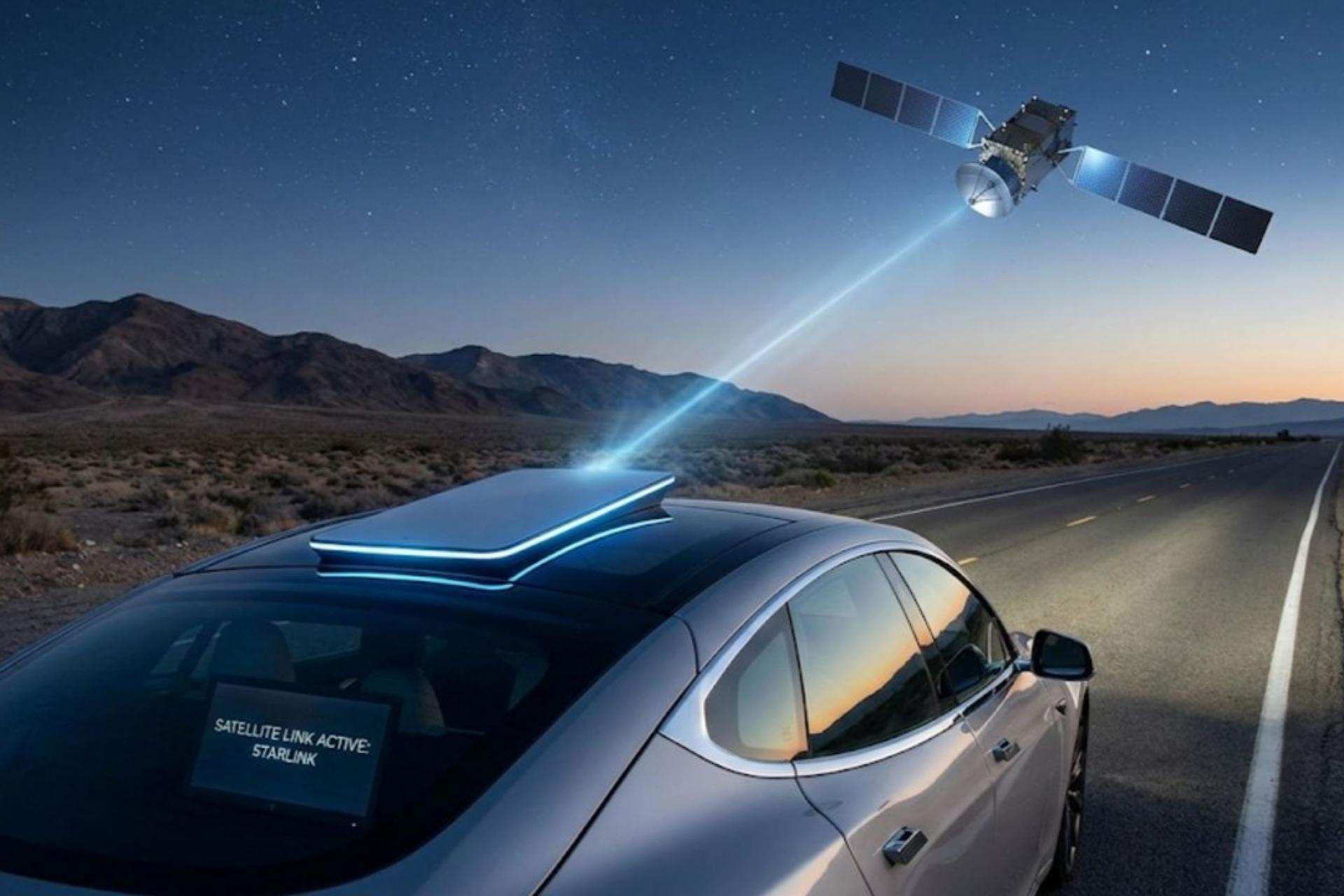 پتنت جدید برای خودروها با هوش مصنوعی