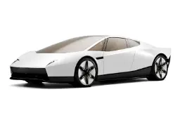 تسلا رودستر Tesla Roadster Prototype 2026