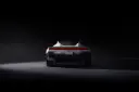 تسلا رودستر Tesla Roadster Prototype 2026 نمای پشت