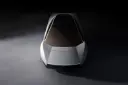 تسلا رودستر Tesla Roadster Prototype 2026 نمای جلو و سقف