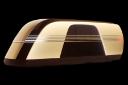تسلا روبو ون Tesla Robovan نمای جلو