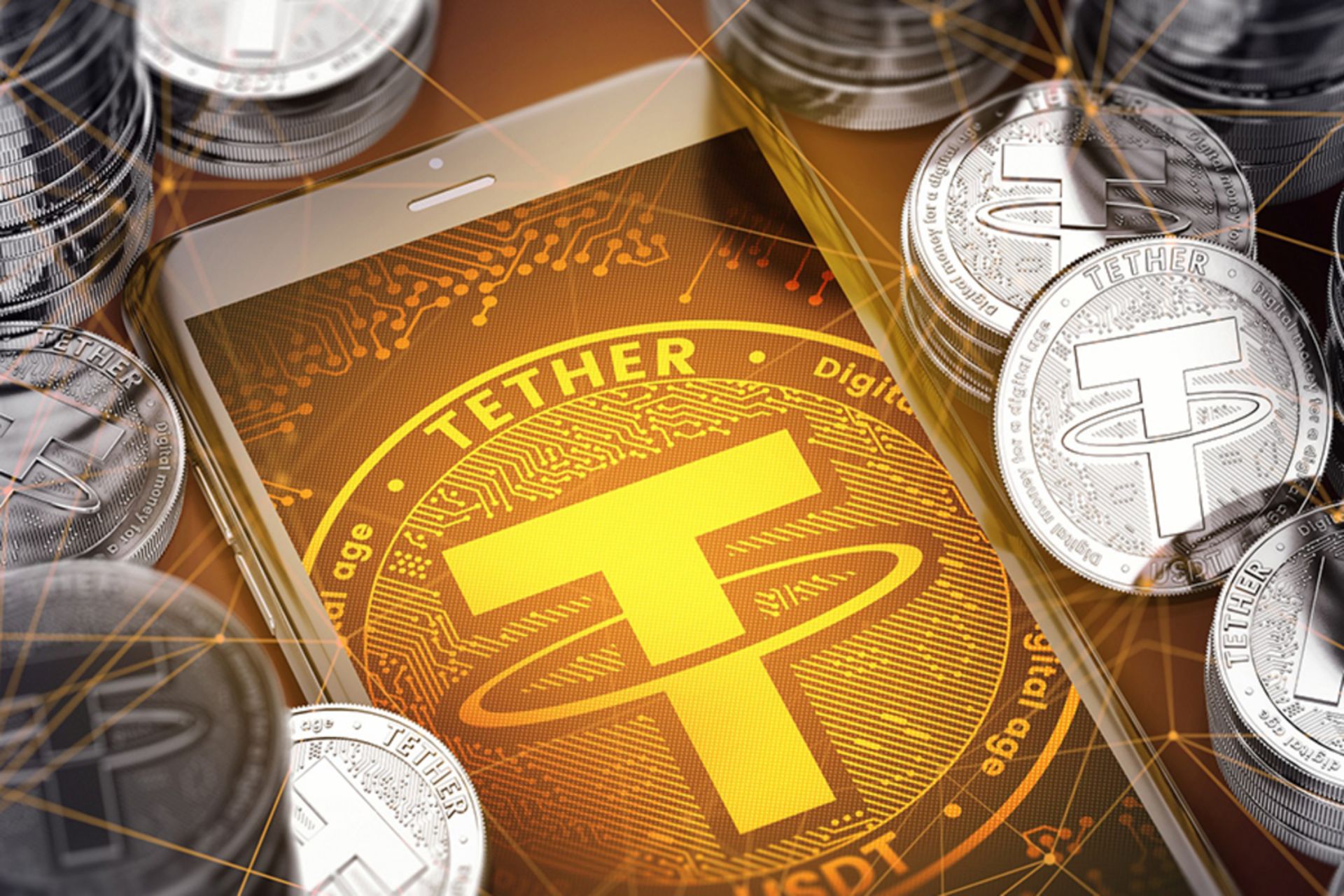 tether