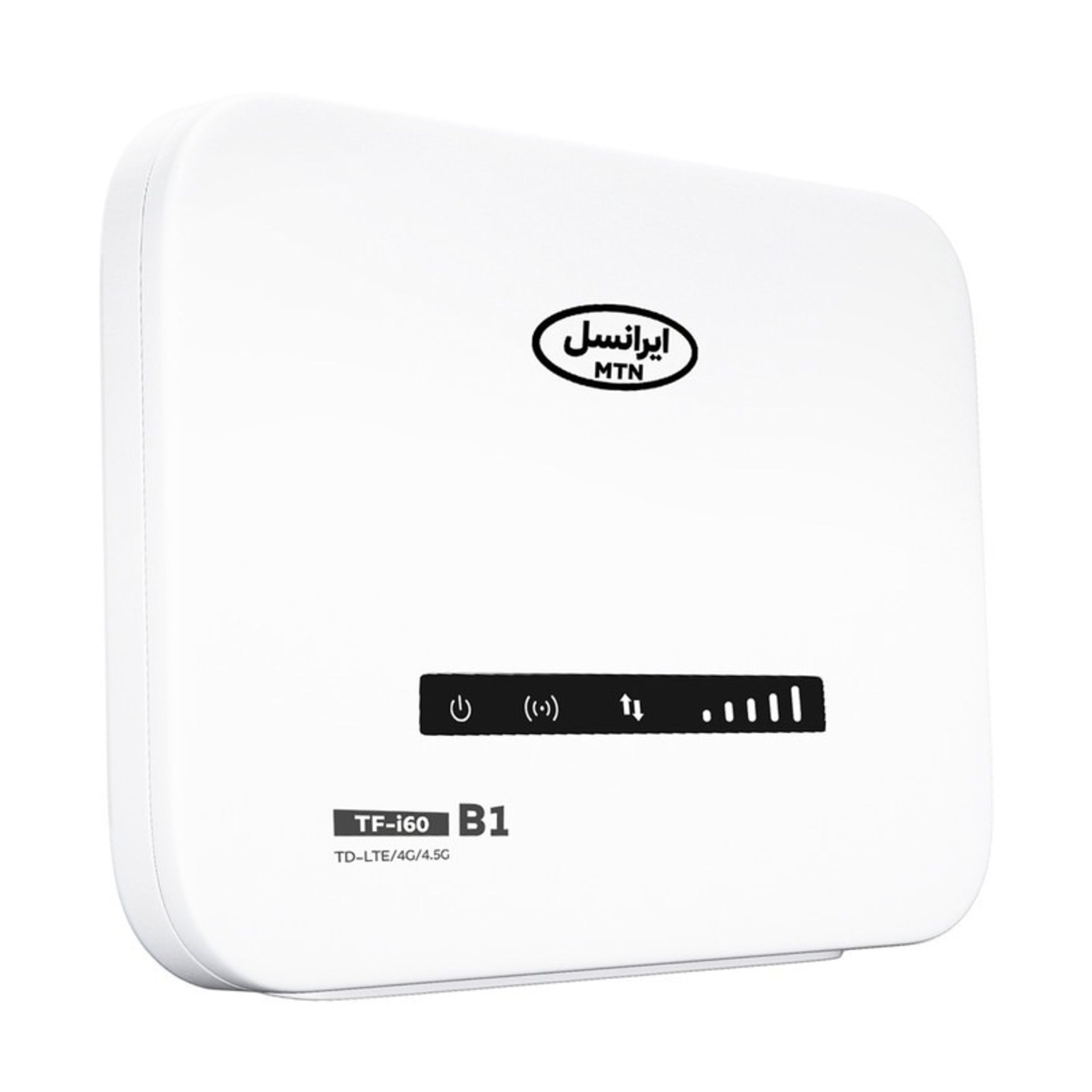 مودم TD-LTE ایرانسل مدل TFi60-B1