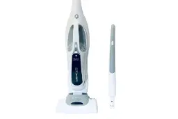 قابلیت جدا شدن از بدنه جارو شارژی ساکس مدل DW-514