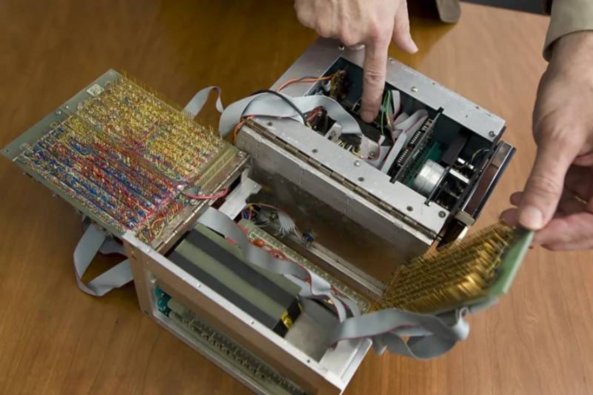 دوربین دیجیتال نهایی استیون سسون