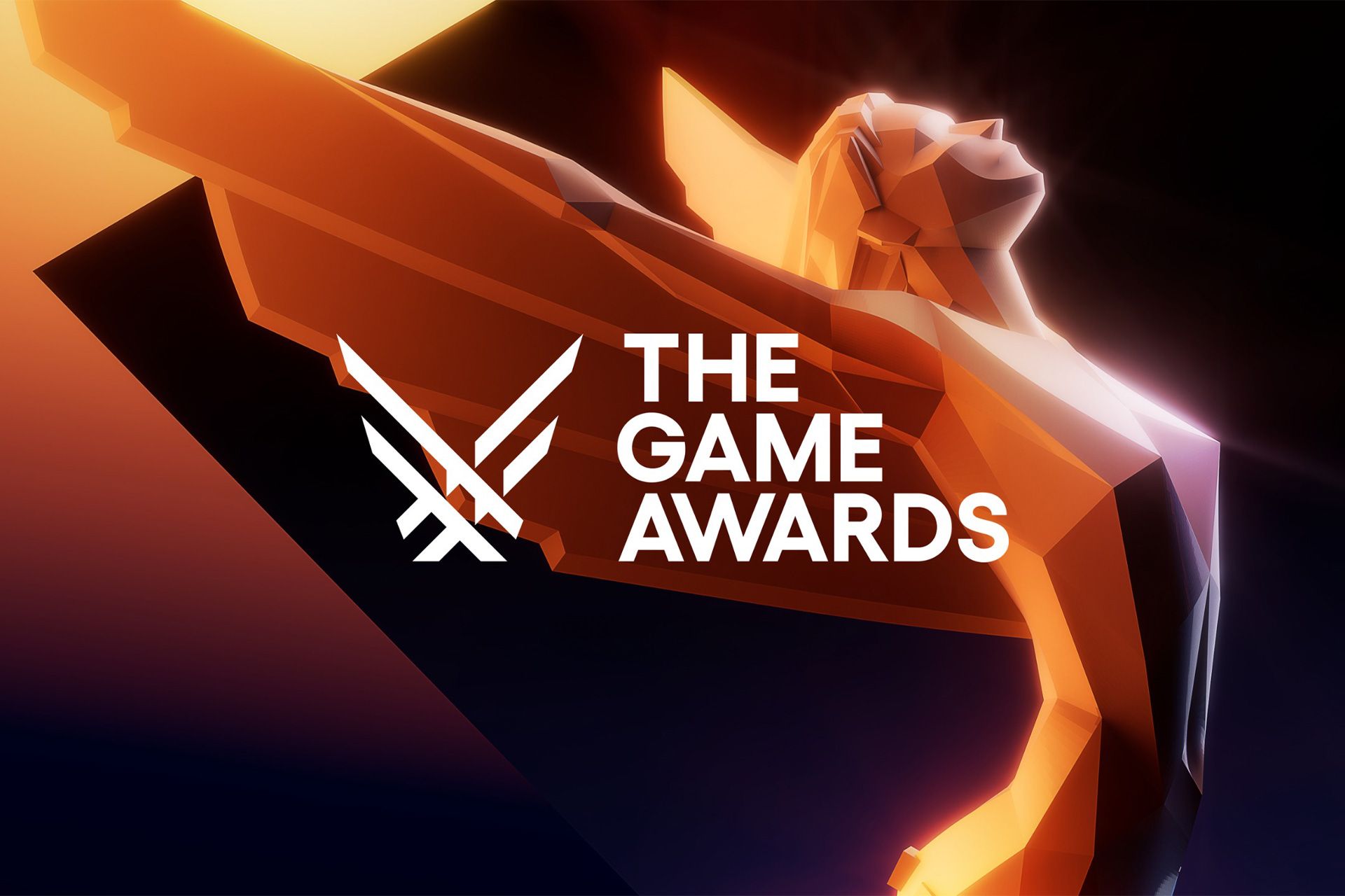 لوگو مراسم Game Awards 